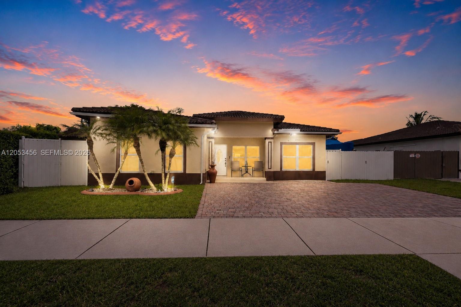 25501 SW 132nd Ave, Homestead FL 33032