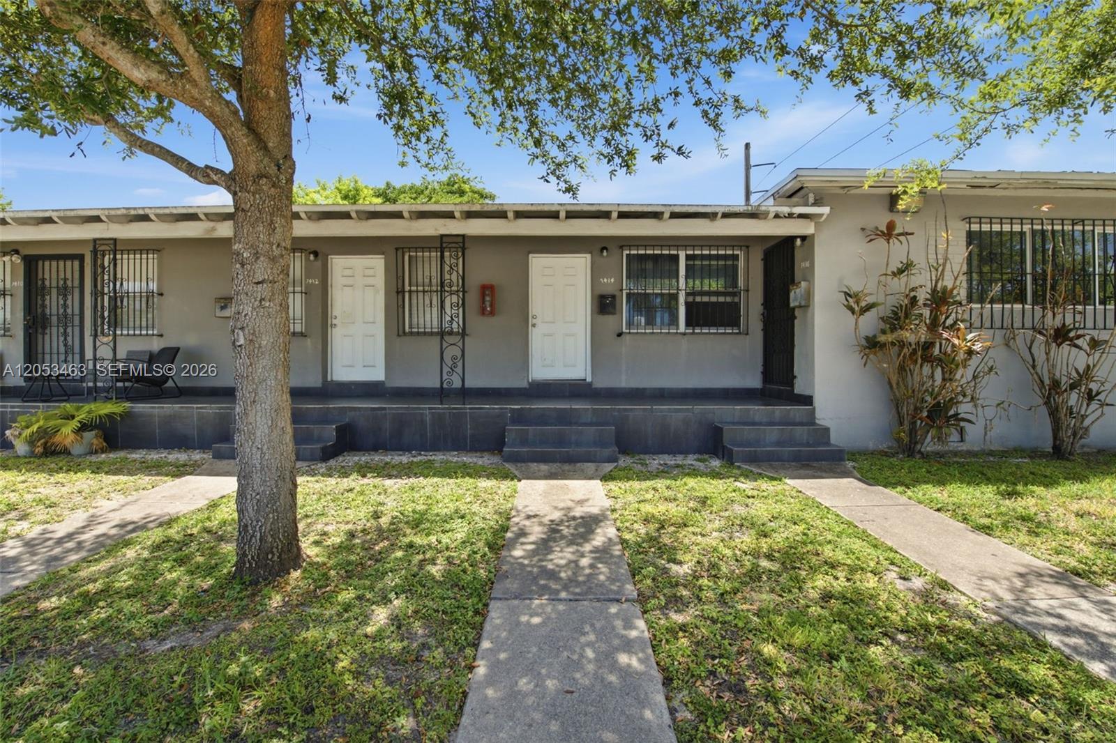 7410 NW Miami Pl # 7414, Miami FL 33150