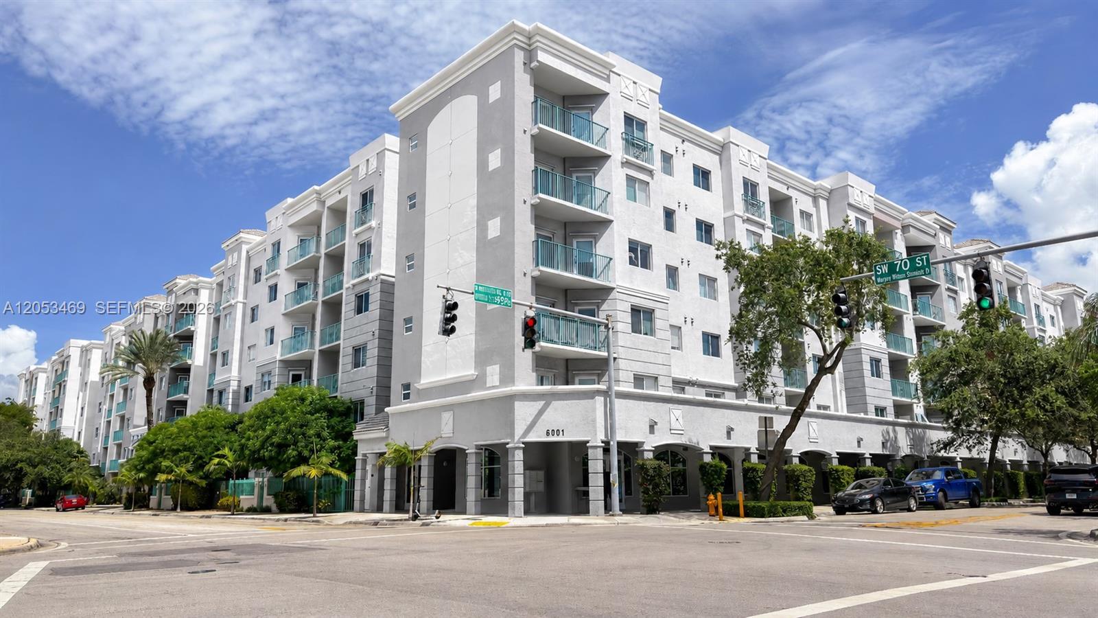 South Miami, FL