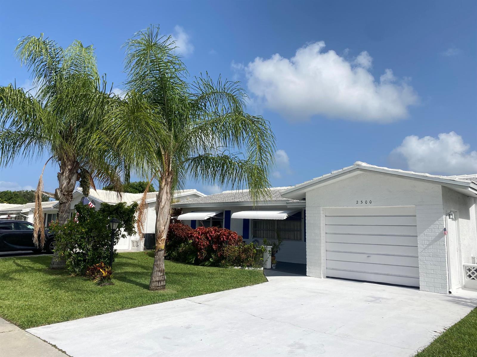 2300 SW 19TH Avenue, Boynton Beach FL 33426