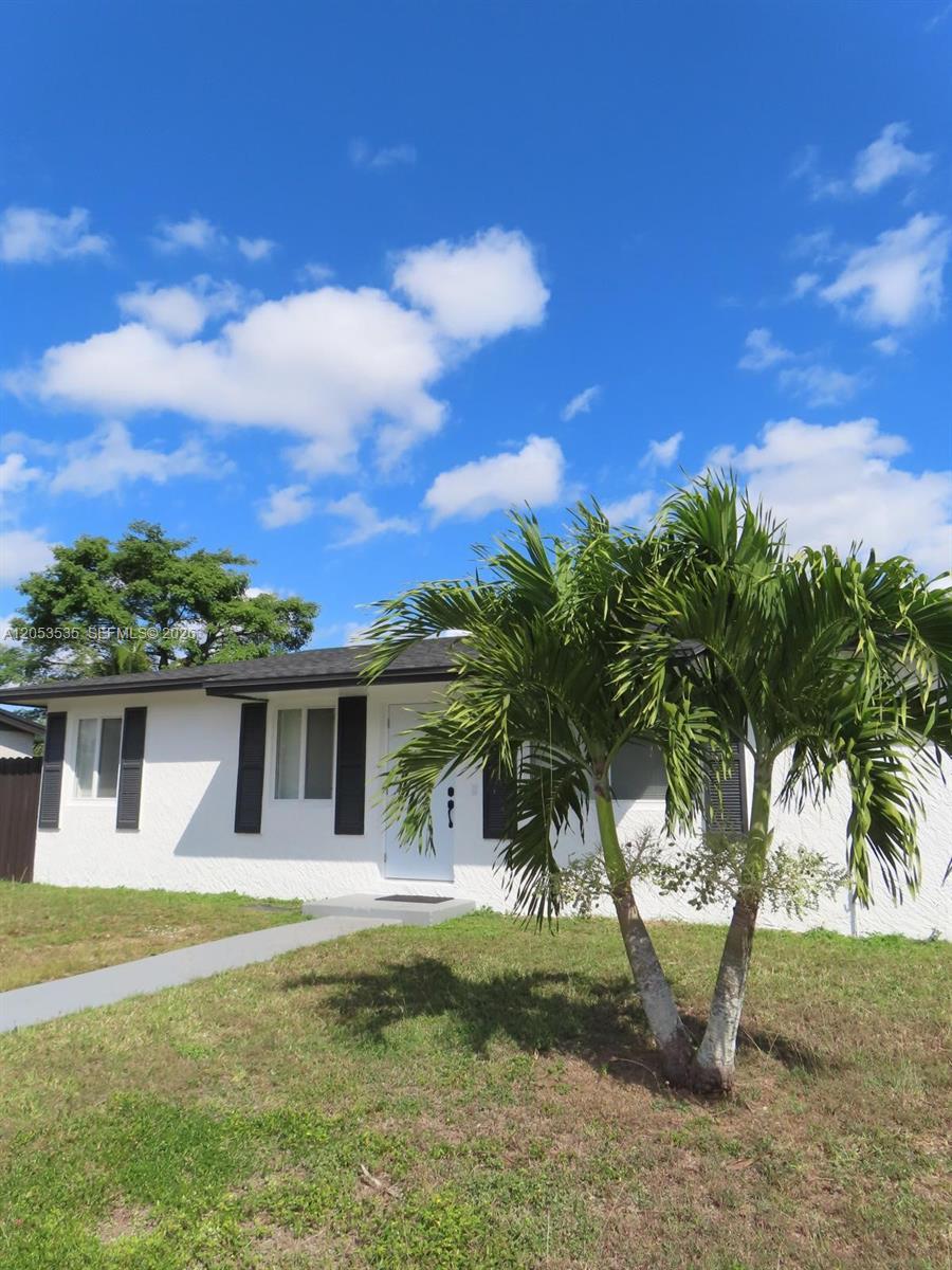 95 SW 17th Ter, Homestead FL 33030