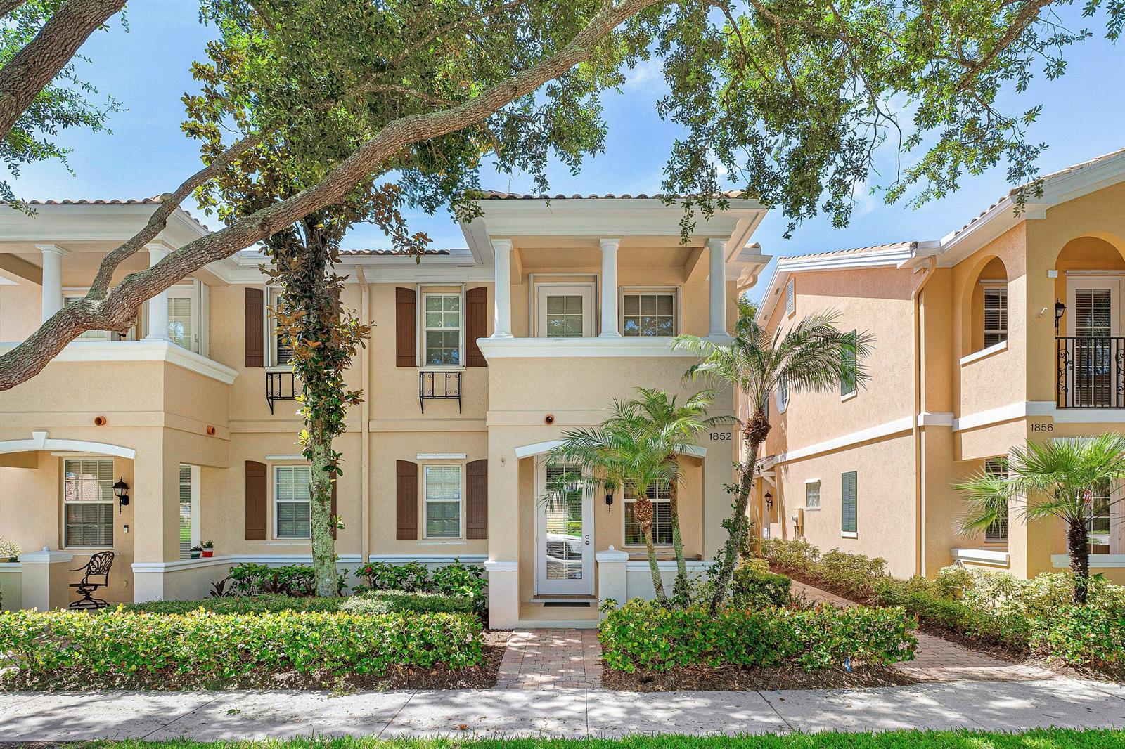 1852 Jeaga Drive, Jupiter FL 33458