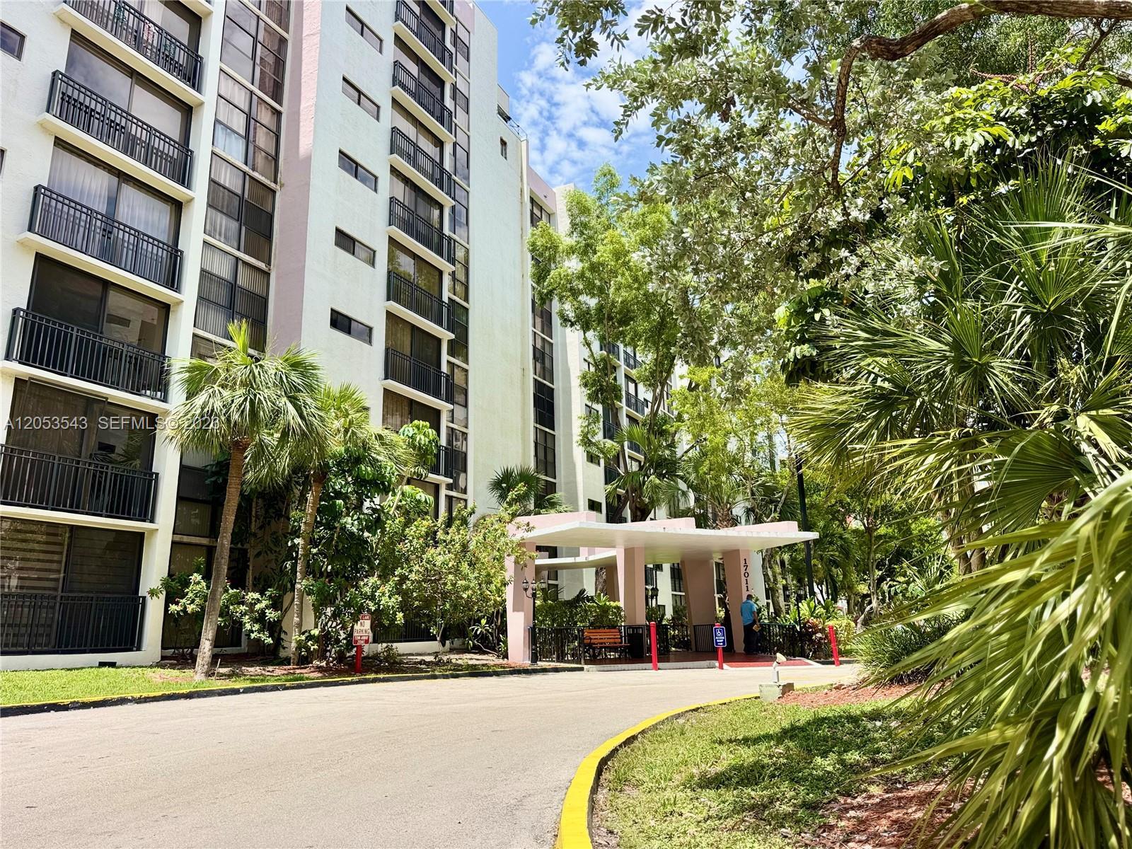 17011 N Bay Rd # 117, Sunny Isles Beach FL 33160