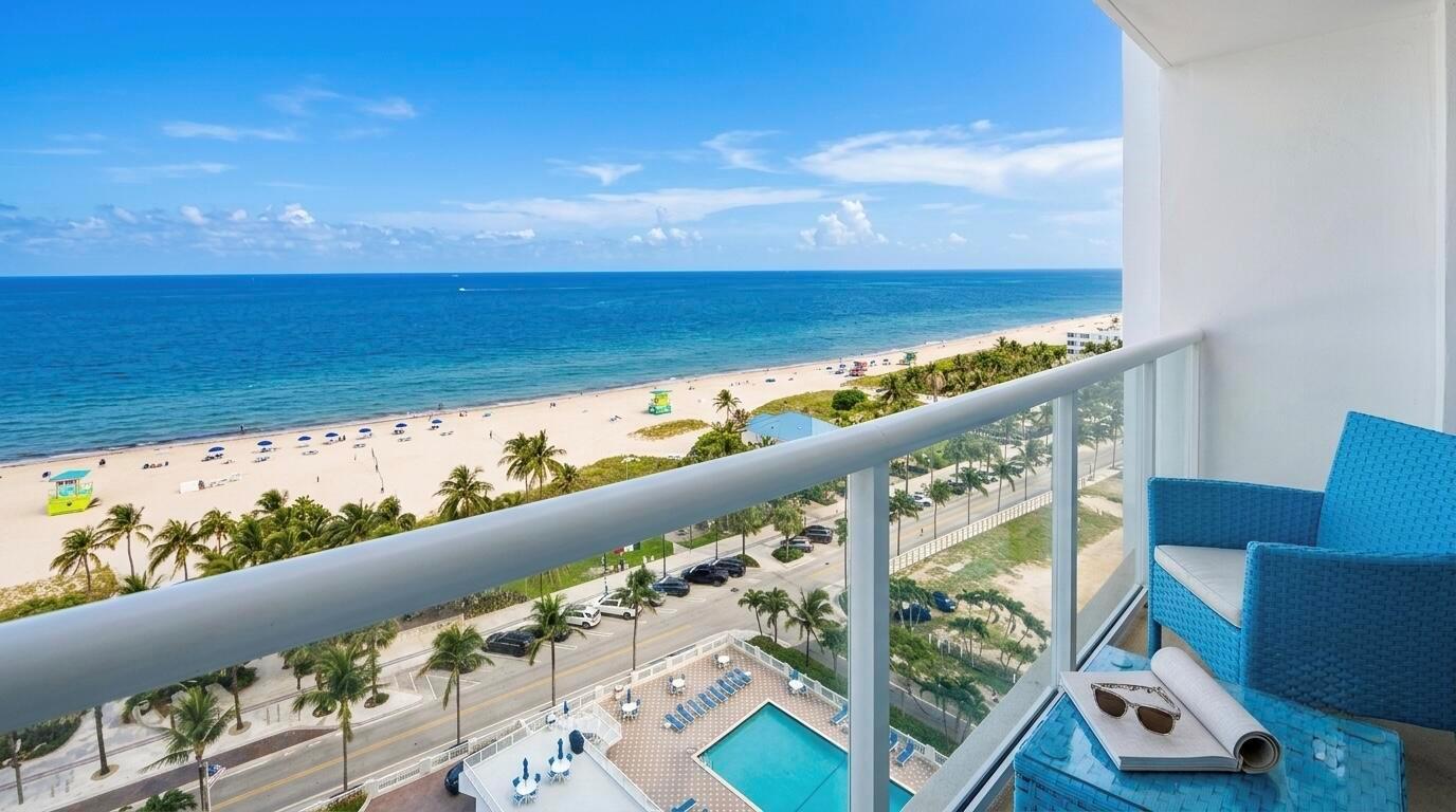 111 N POMPANO BEACH Boulevard # 1611, Pompano Beach FL 33062