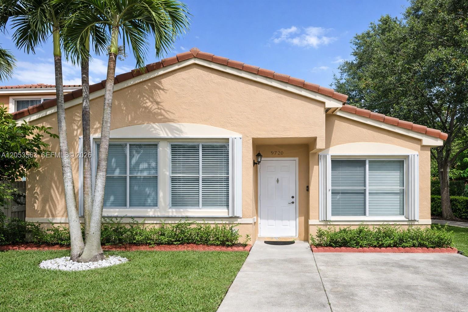 9720 SW 164th Ave, Miami FL 33196