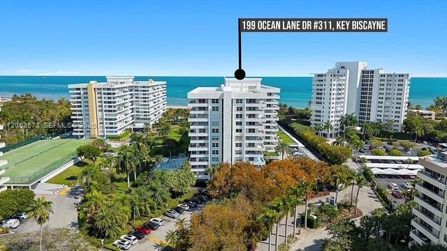 199 Ocean Lane Dr # 311, Key Biscayne FL 33149