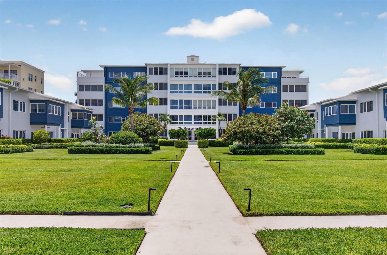 120 N OCEAN Boulevard # 203, Delray Beach FL 33483