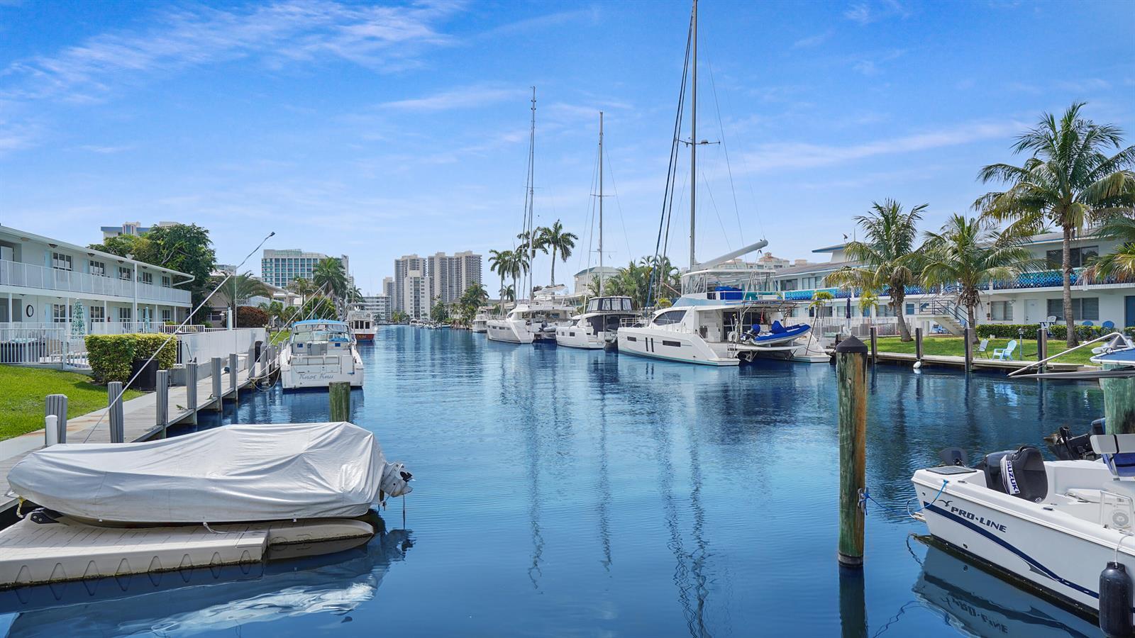 3220 Bayview Drive # 202, Fort Lauderdale FL 33306