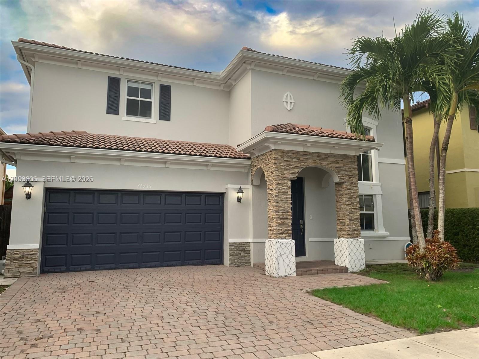 14435 SW 16th St, Miami FL 33175