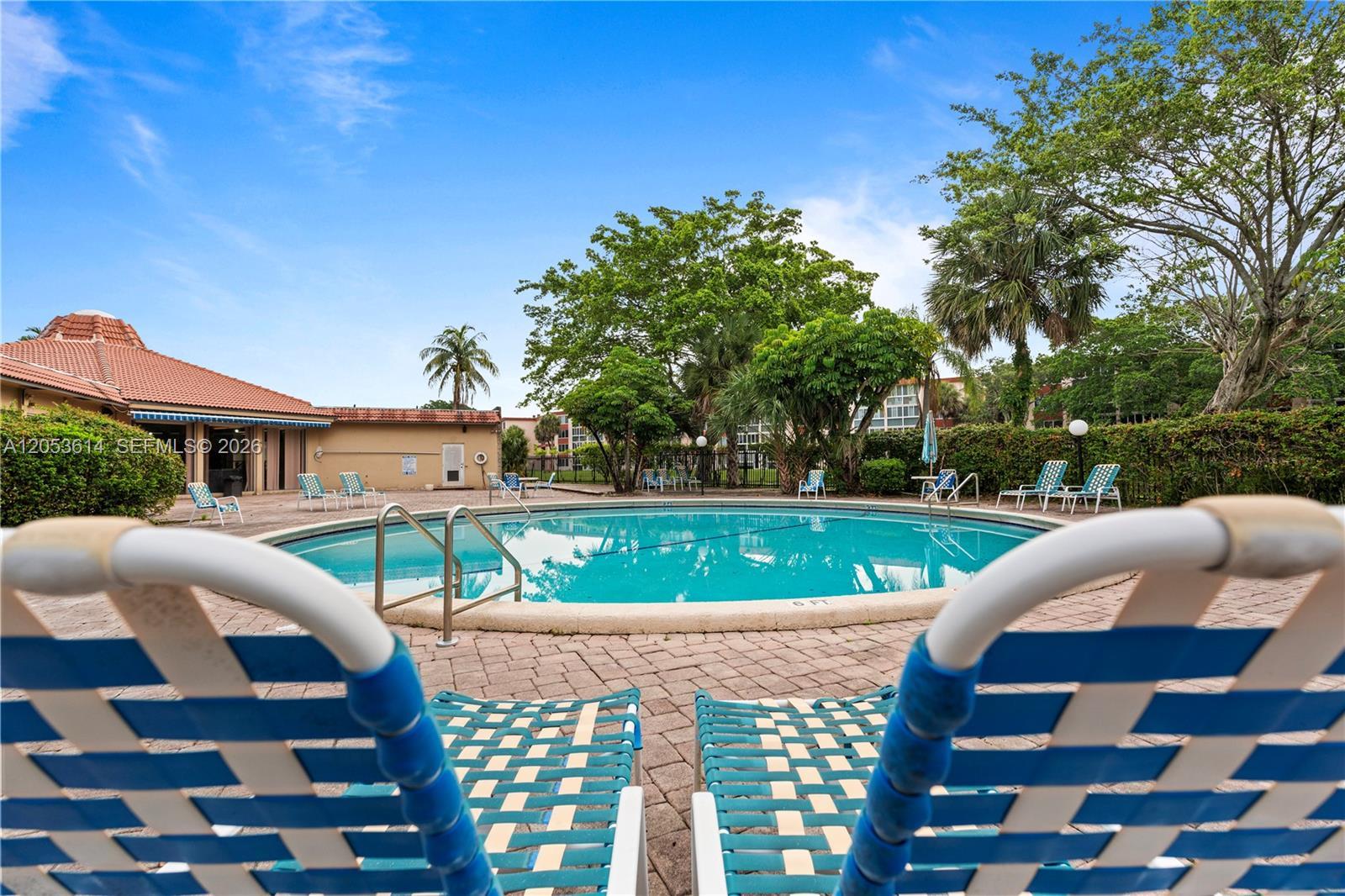 5950 Del Lago Cir # 106, Sunrise FL 33313