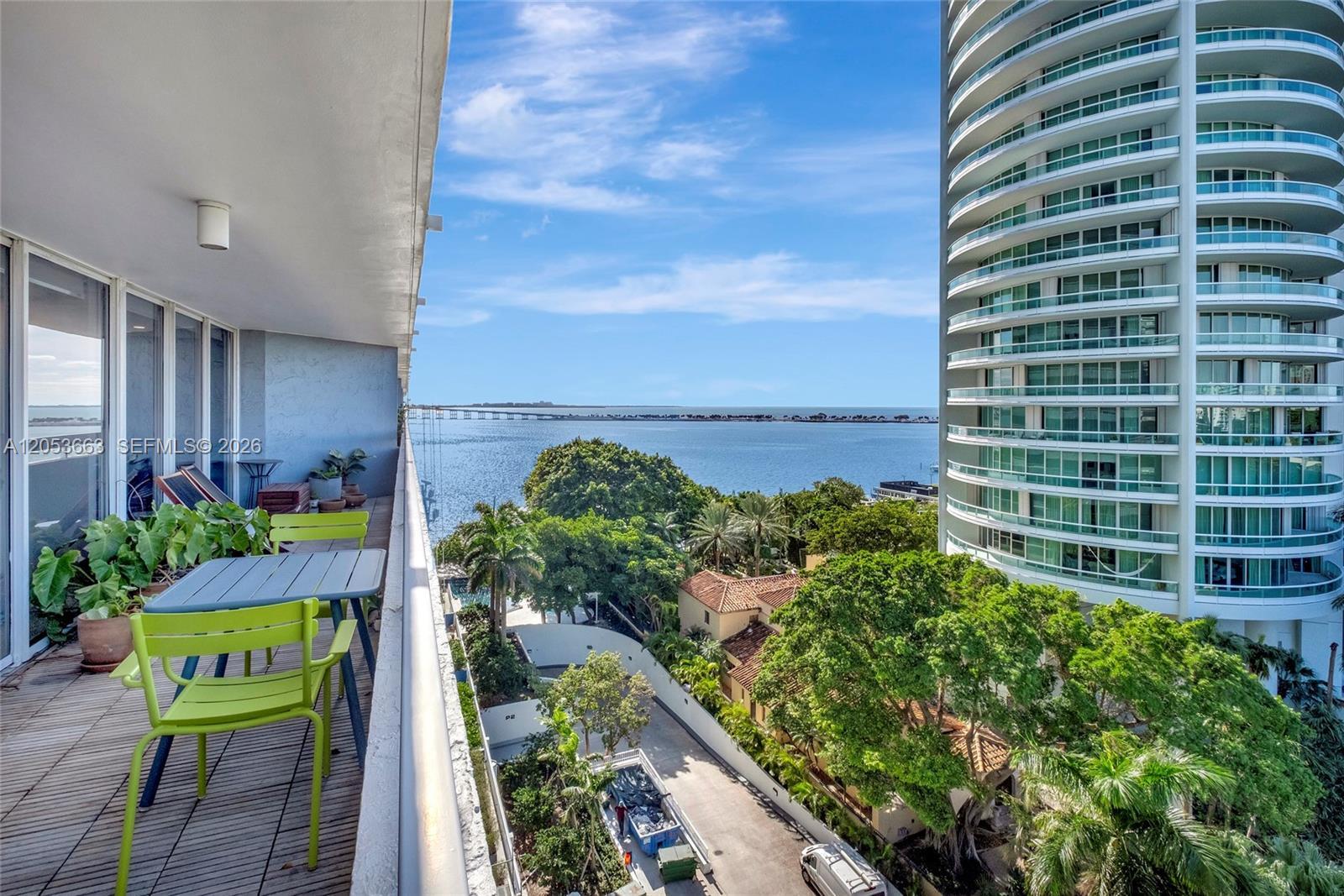 1627 Brickell Ave # 1202, Miami FL 33129