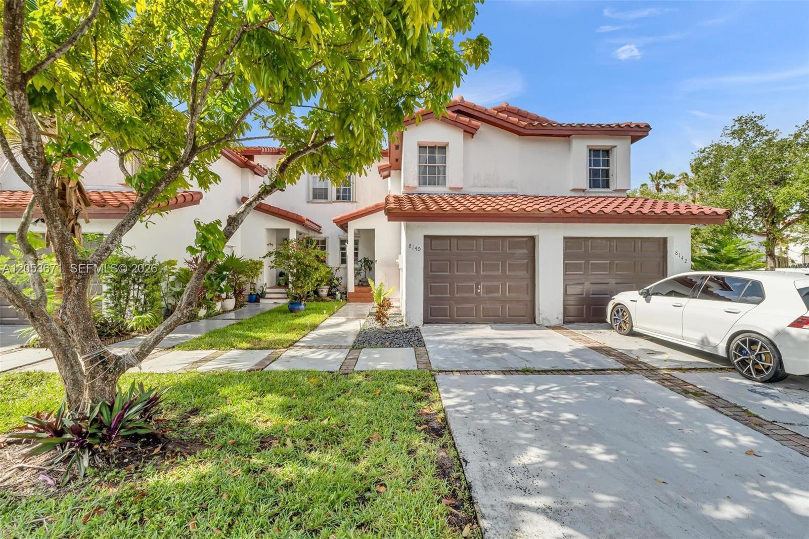 8140 SW 209th St, Cutler Bay FL 33189