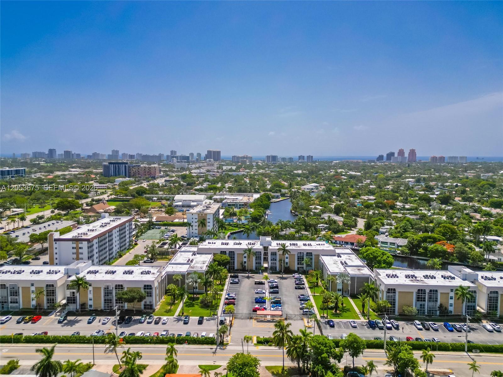 3000 NE 16th Ave # 405, Oakland Park FL 33334