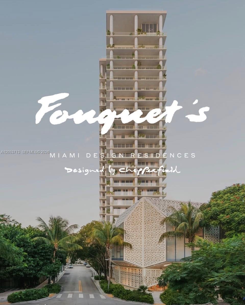 3995 N Miami Avenue # 2103, Miami FL 33137