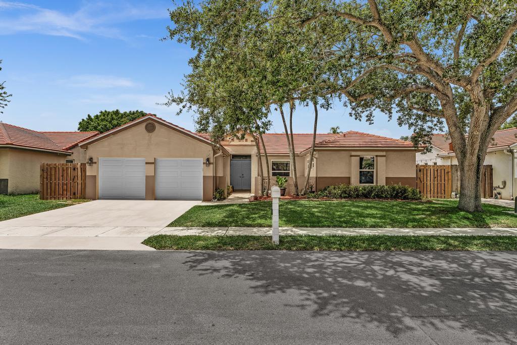 3083 Lillian Lane, Margate FL 33063