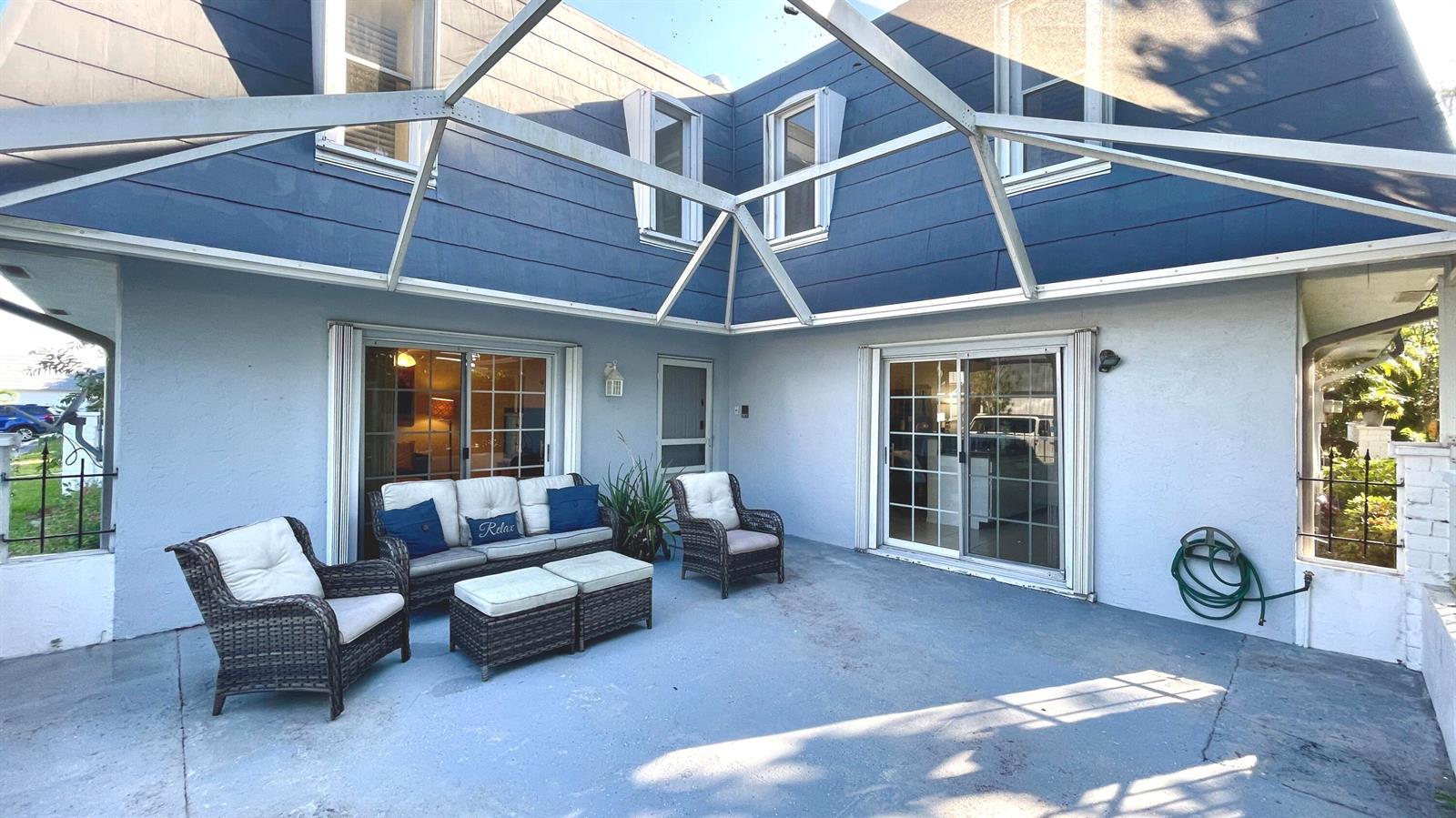 12004 BASIN Street E, Wellington FL 33414