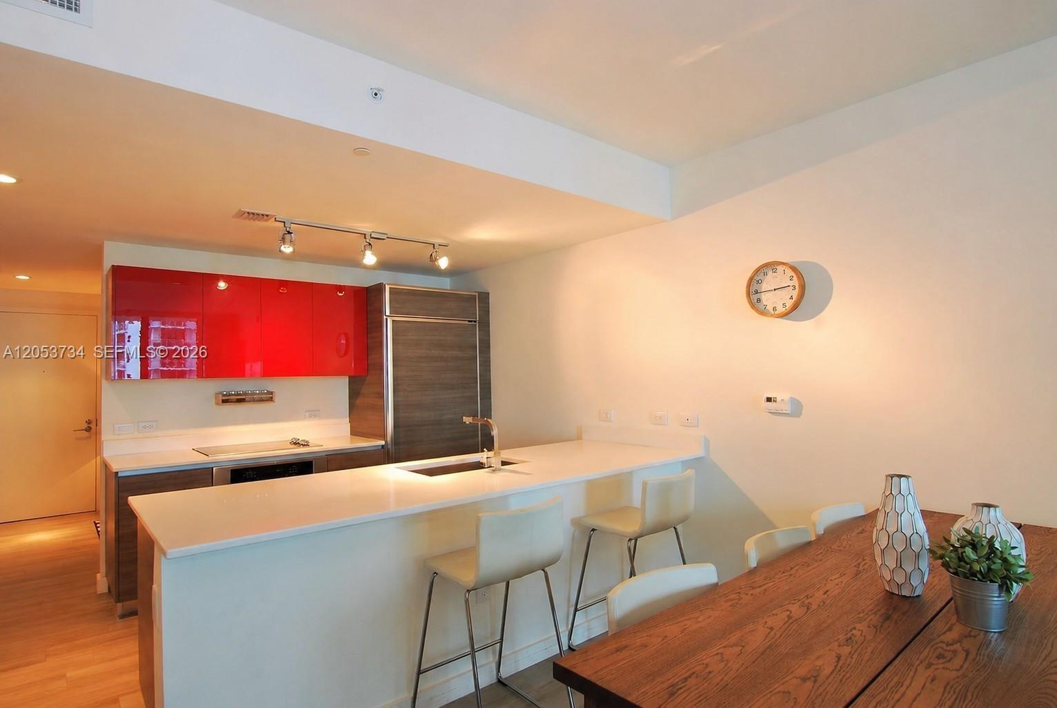 1100 S Miami Ave # 1711, Miami FL 33130