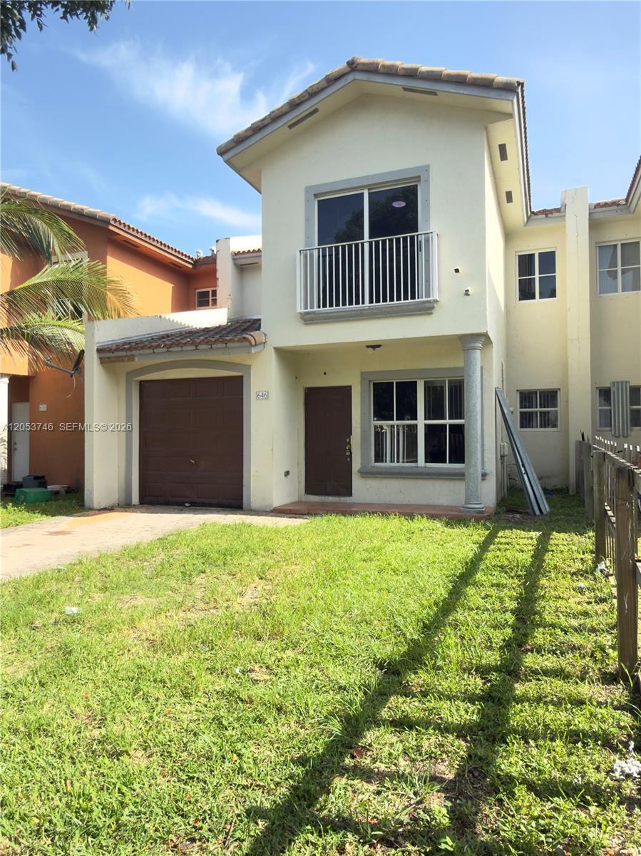 687 SW 10TH ST, Florida City FL 33034