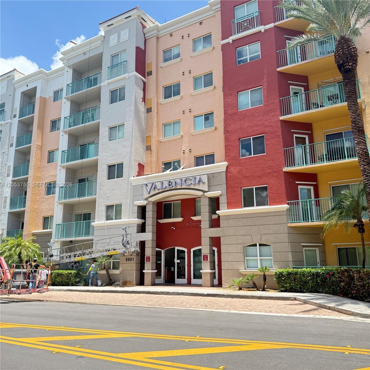 6001 SW 70th St # 319, South Miami FL 33143