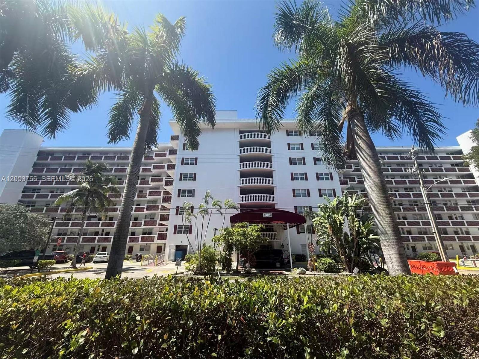 3660 NE 166th St # 415, North Miami Beach FL 33160