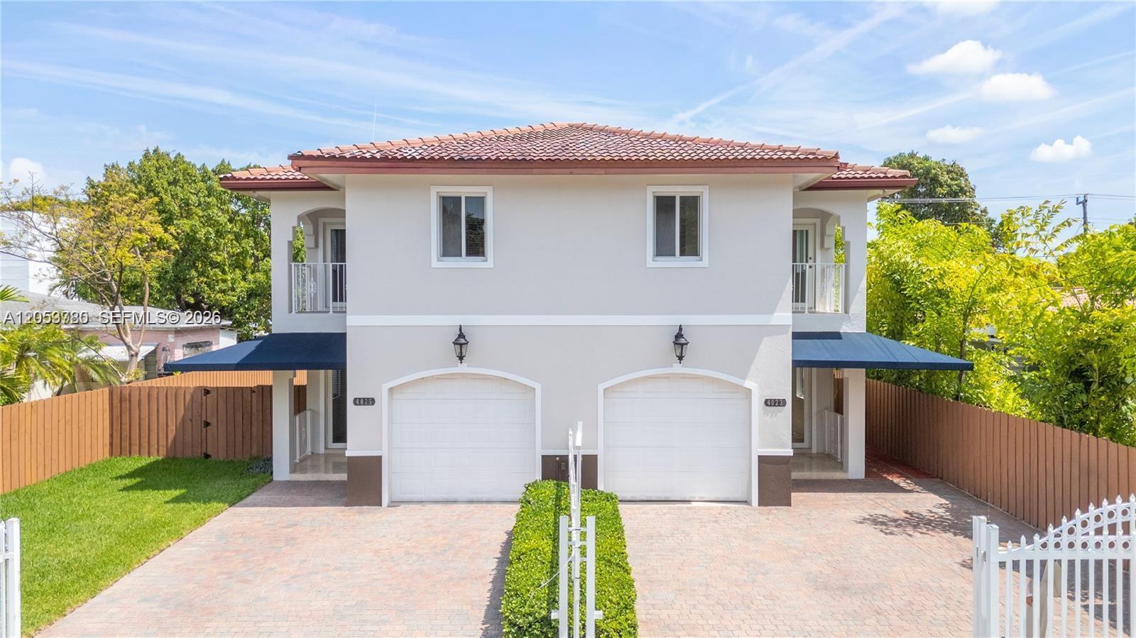 4023 SW 10th St, Miami FL 33134