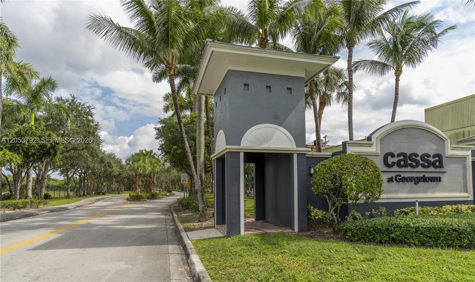 1415 NW 34th Way # 1415, Lauderhill FL 33311