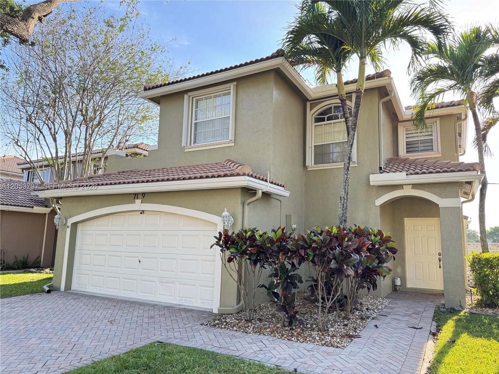Coconut Creek, FL