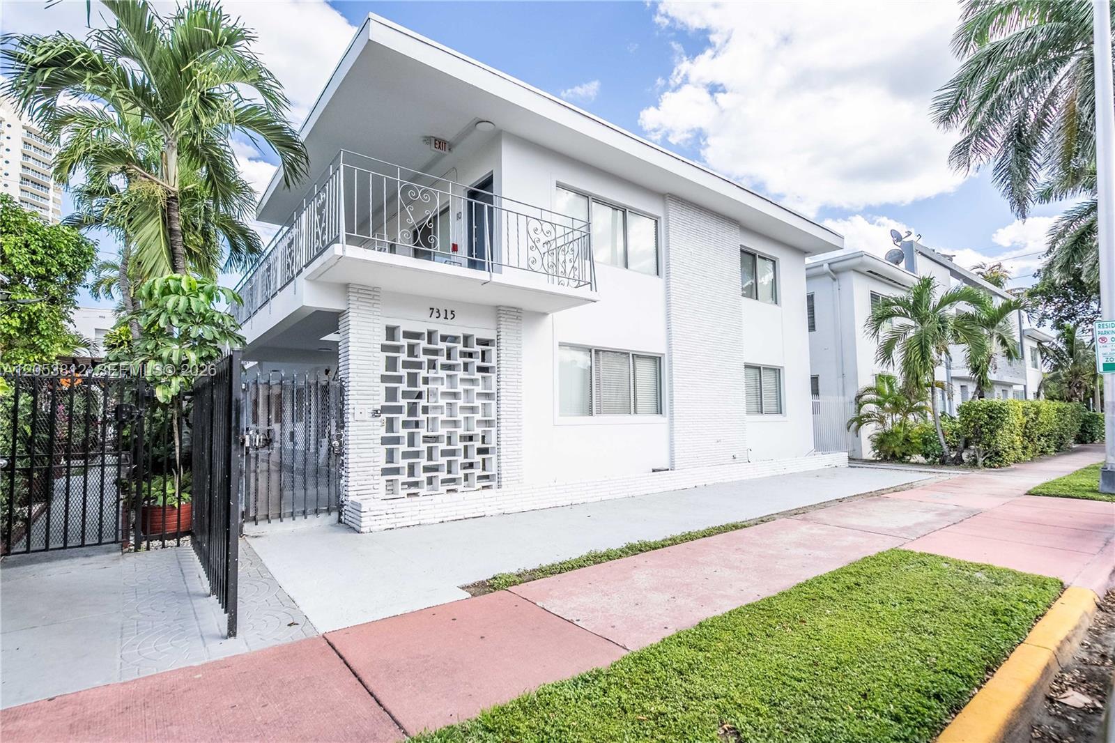 7315 Harding Ave # 15, Miami Beach FL 33141