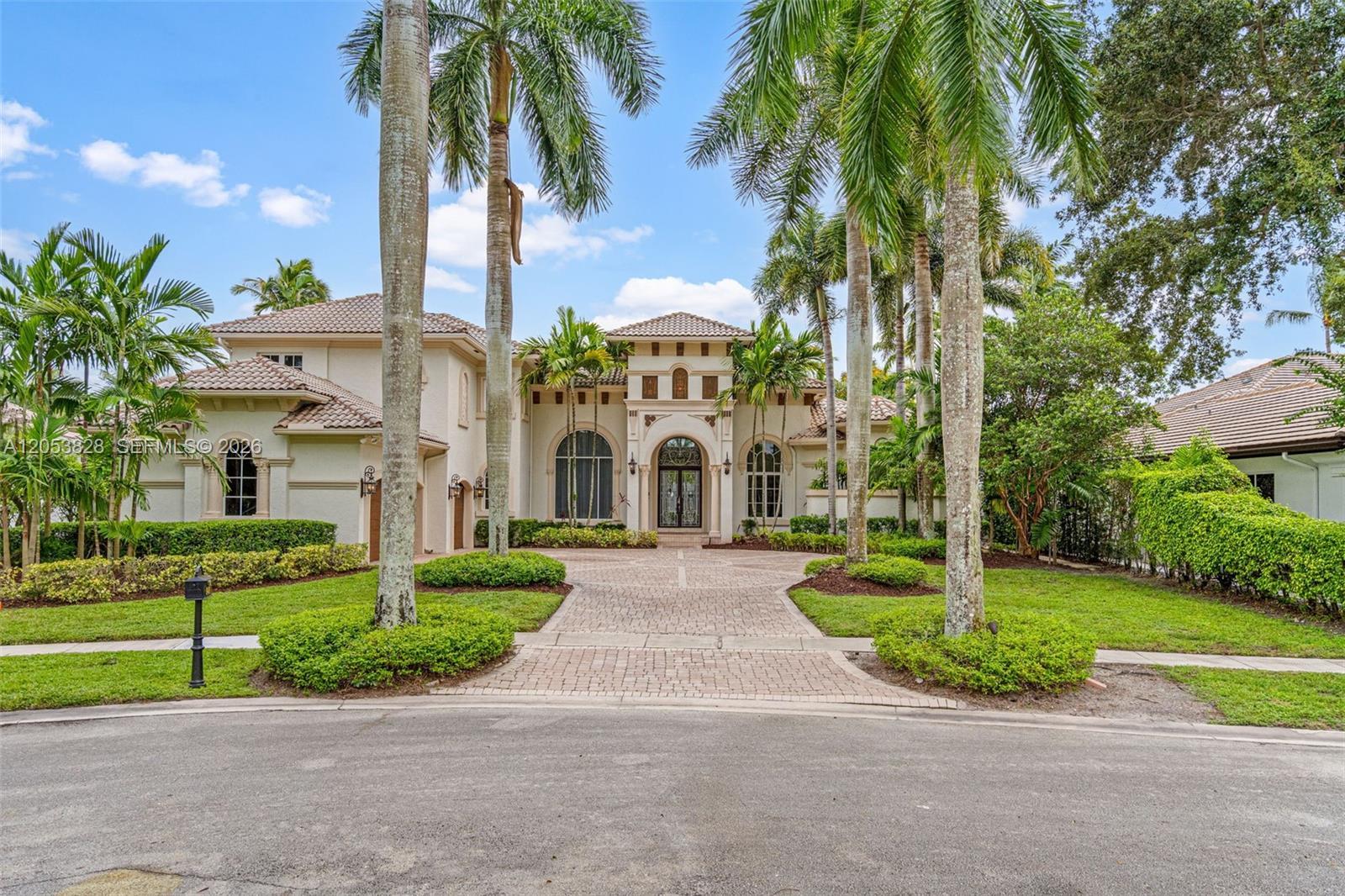 343 Merlin Way, Plantation FL 33324