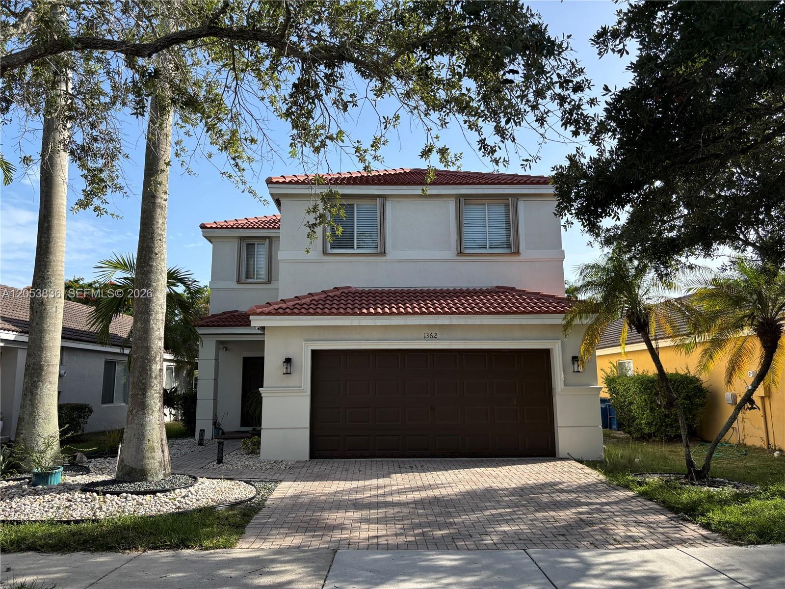 Weston, FL
