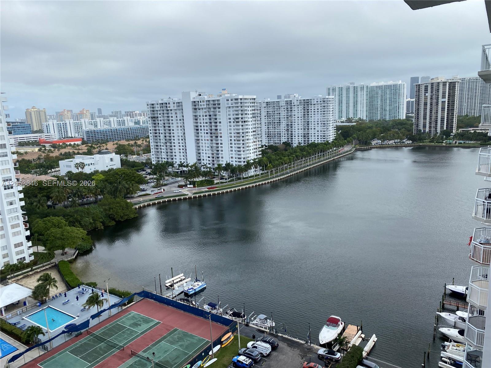 18061 Biscayne Blvd # 1902, Aventura FL 33160