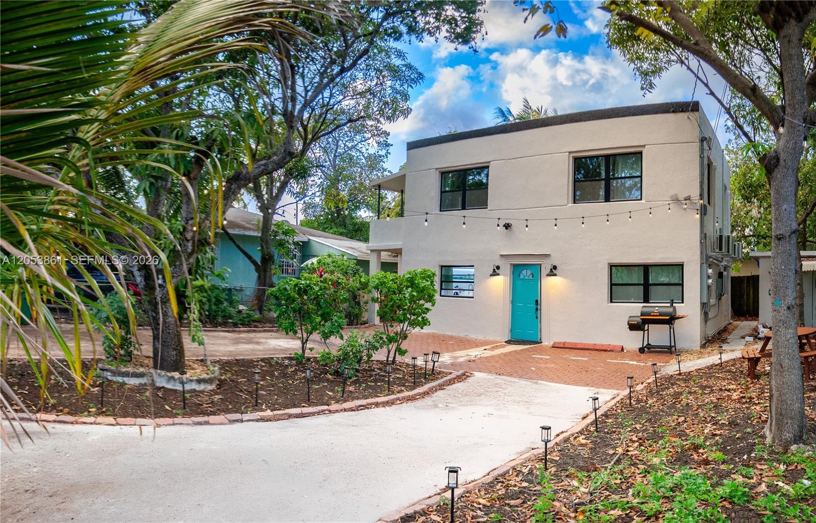 277 NE 55th St # 3, Miami FL 33137