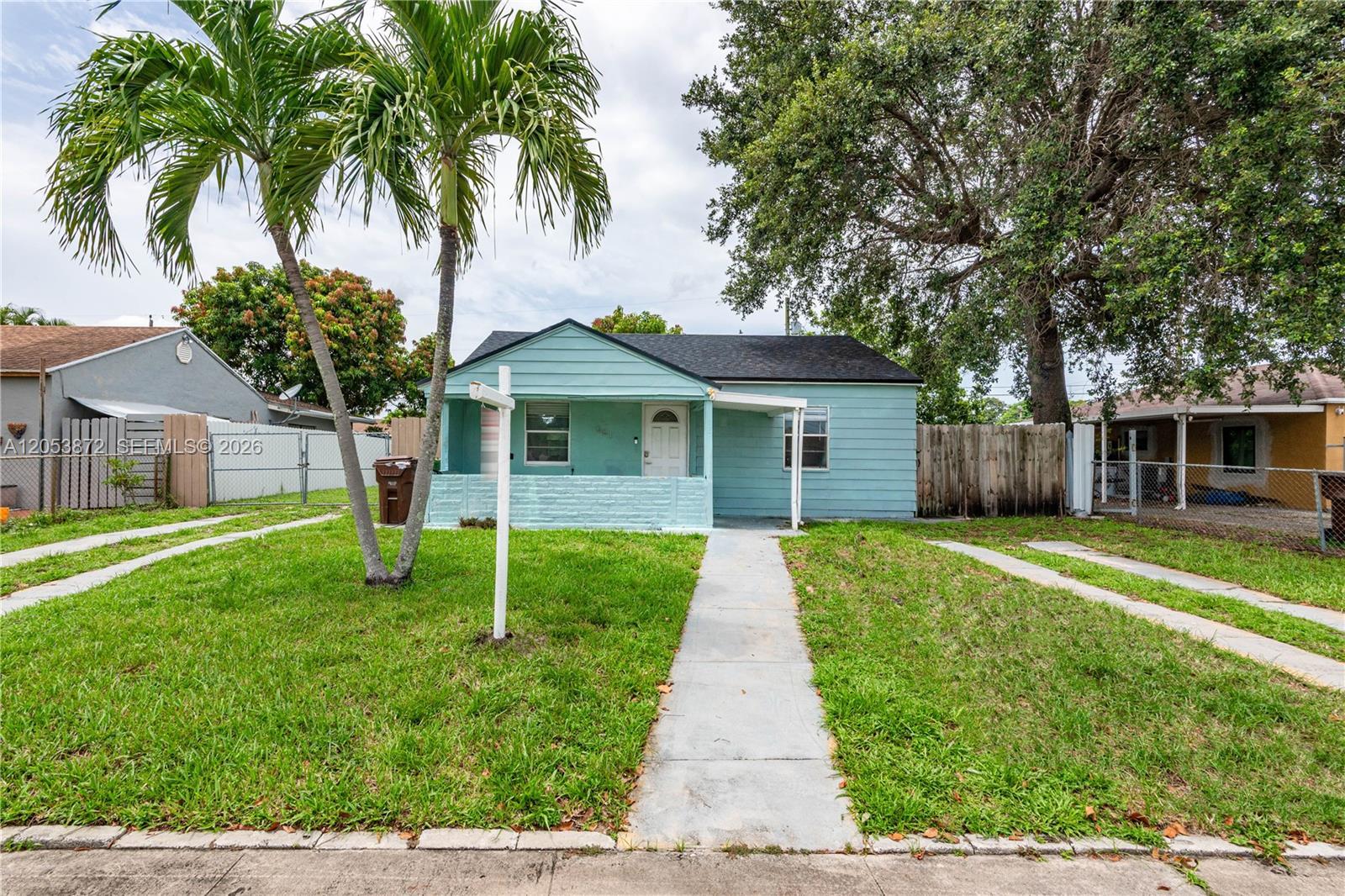 681 NE 1st Pl, Hialeah FL 33010