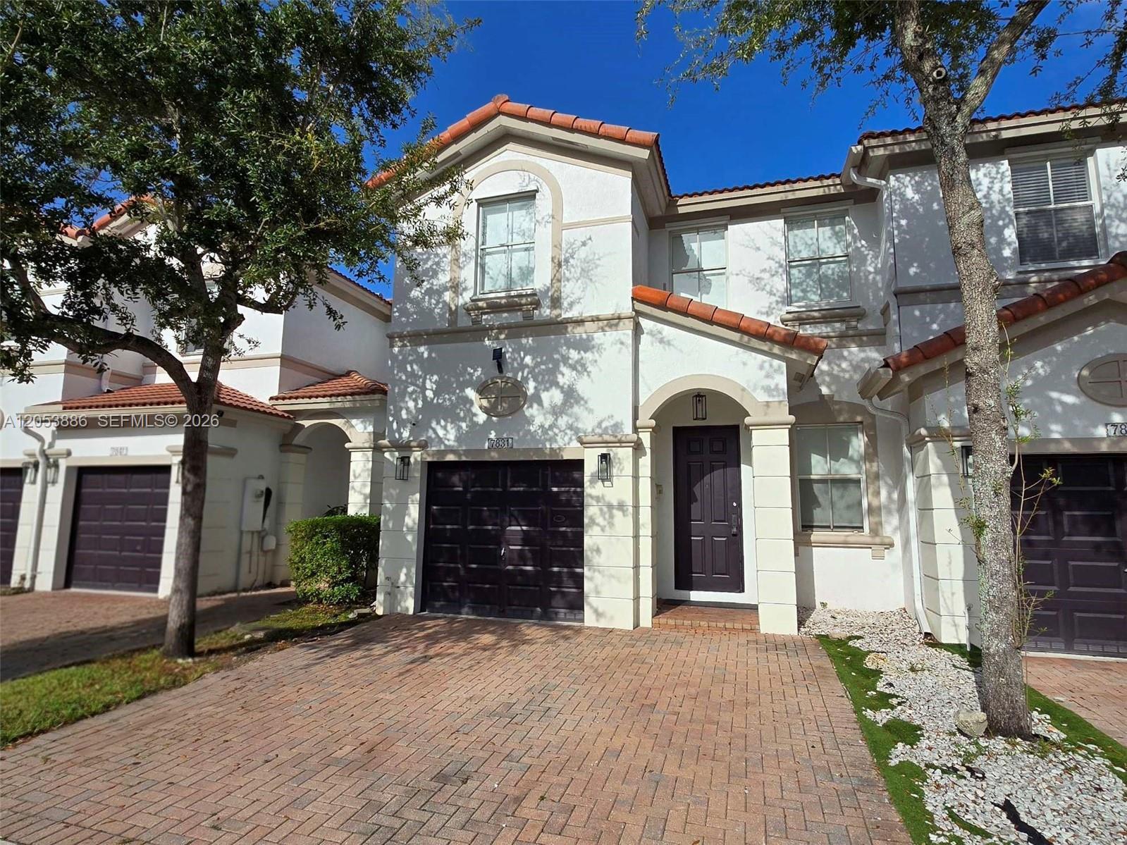 7831 NW 107th Ct, Doral FL 33178