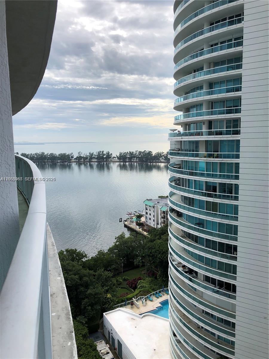 2101 Brickell Ave # 1611, Miami FL 33129