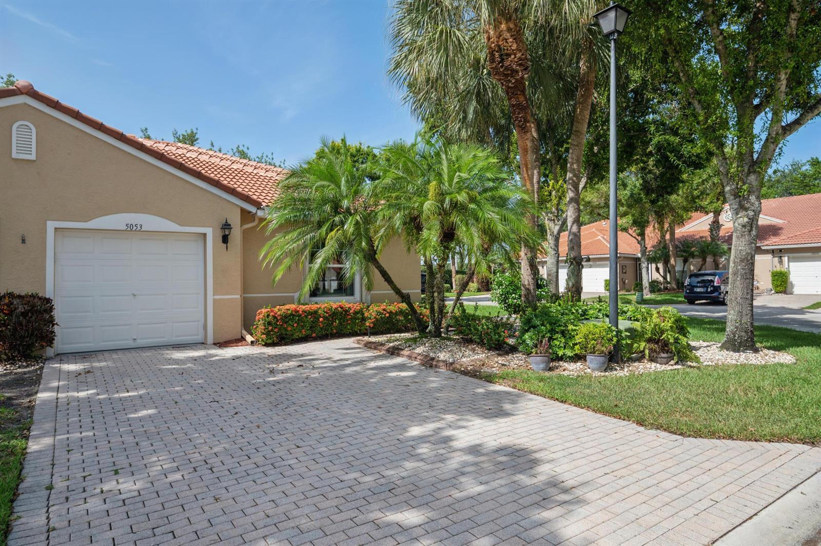 5053 TOSCANA Trail, Boynton Beach FL 33437