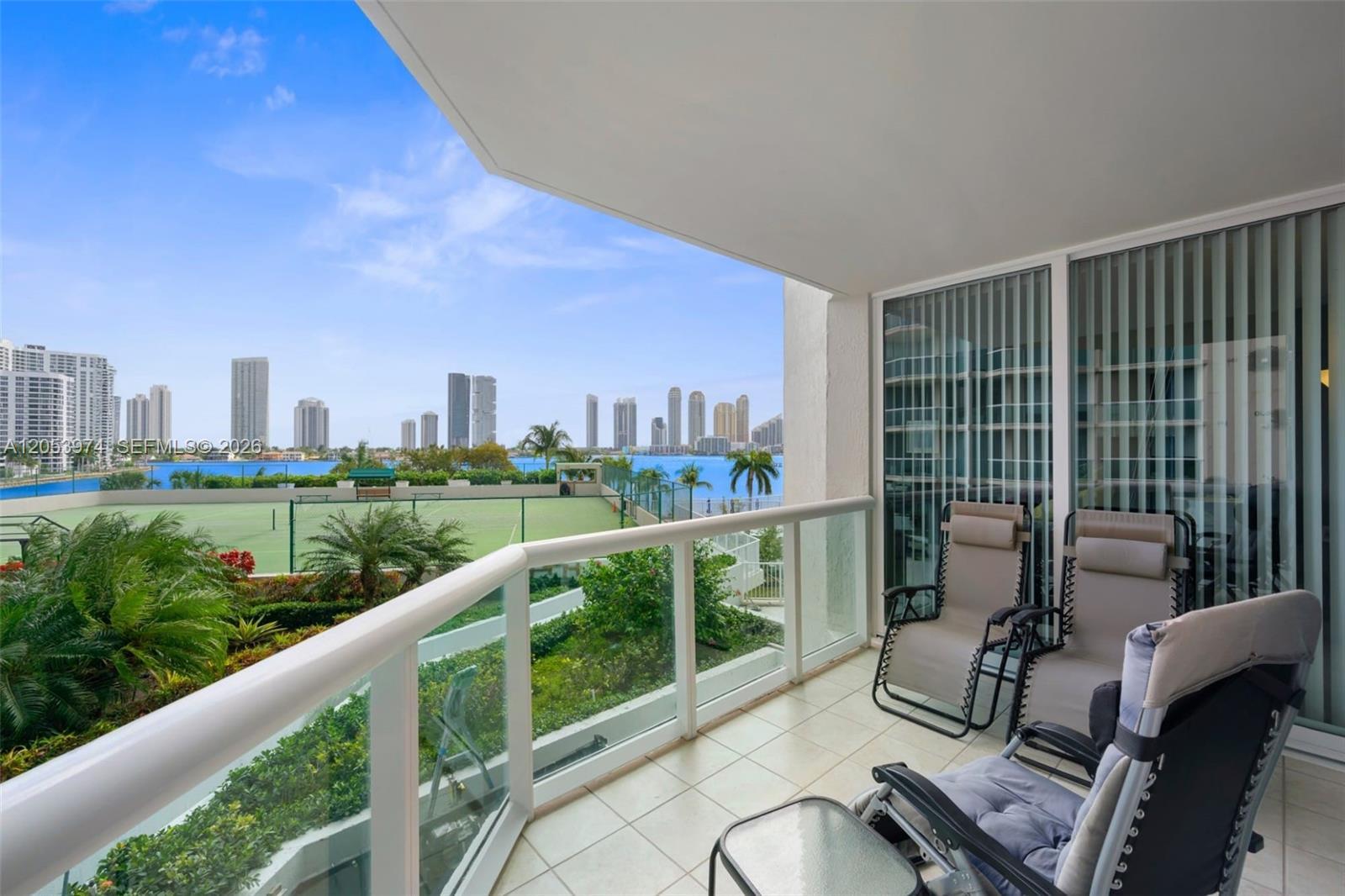 3370 Hidden Bay Dr # 507, Aventura FL 33180