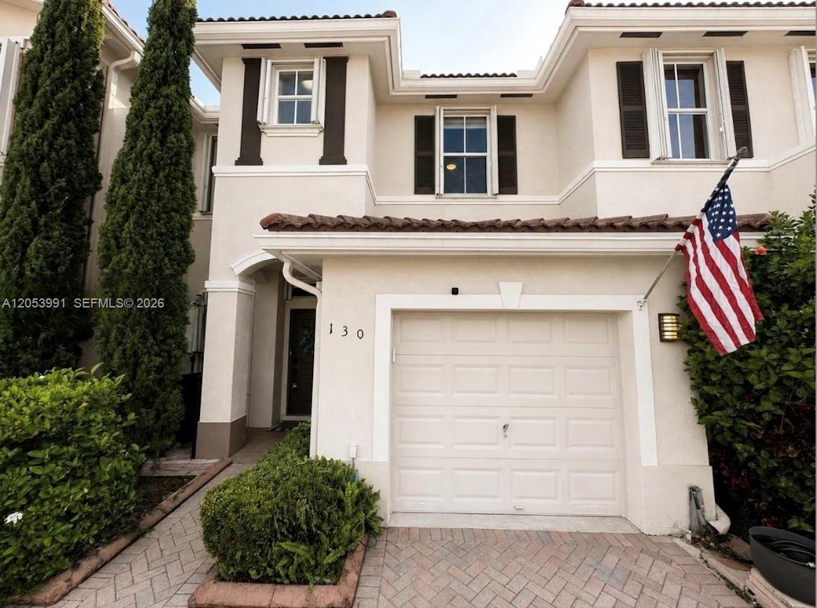130 Riverwalk Cir # 130, Sunrise FL 33326