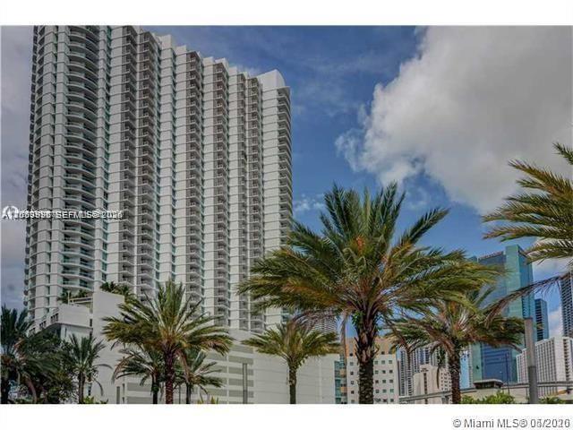 350 S Miami Ave # 1603, Miami FL 33130