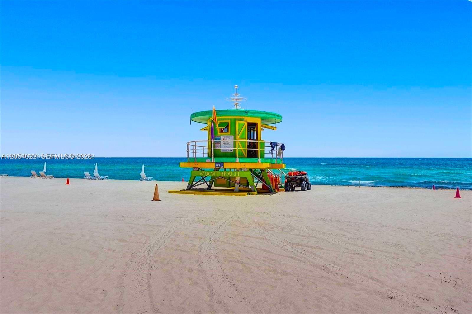 5700 Collins Ave # 10C, Miami Beach FL 33140