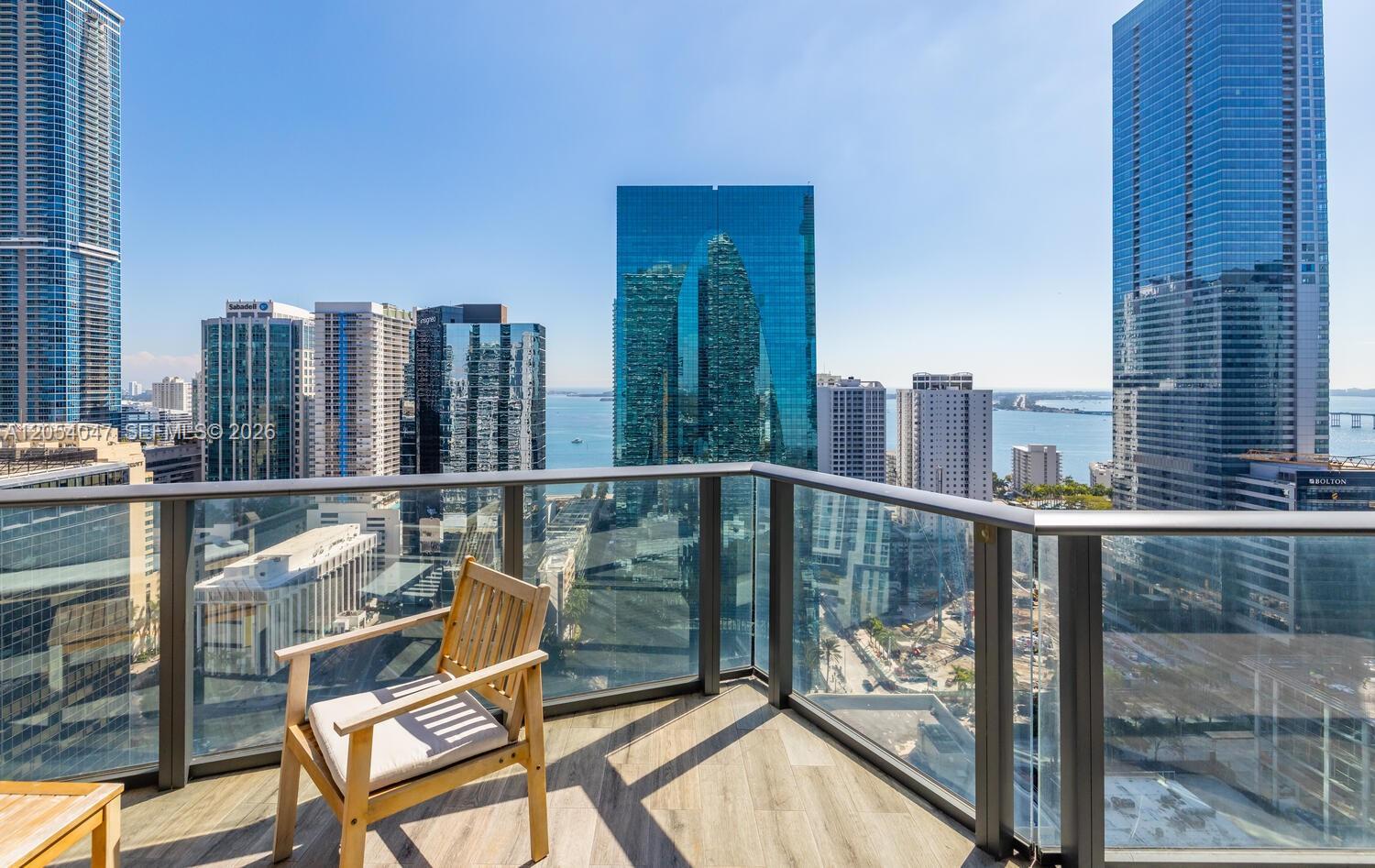 1300 S Miami Ave # 2602, Miami FL 33130