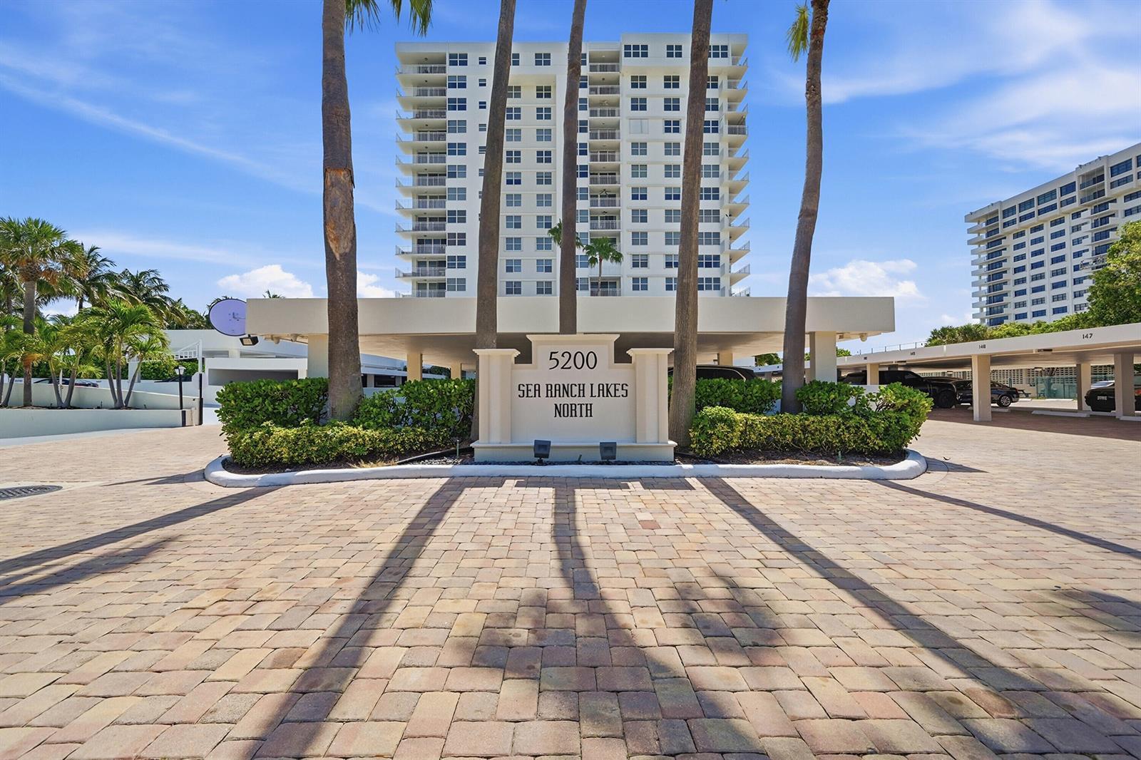 5200 N OCEAN Boulevard # 914A, Lauderdale By The Sea FL 33308