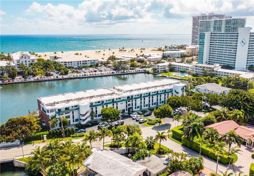 1800 S OCEAN Drive # 407, Fort Lauderdale FL 33316
