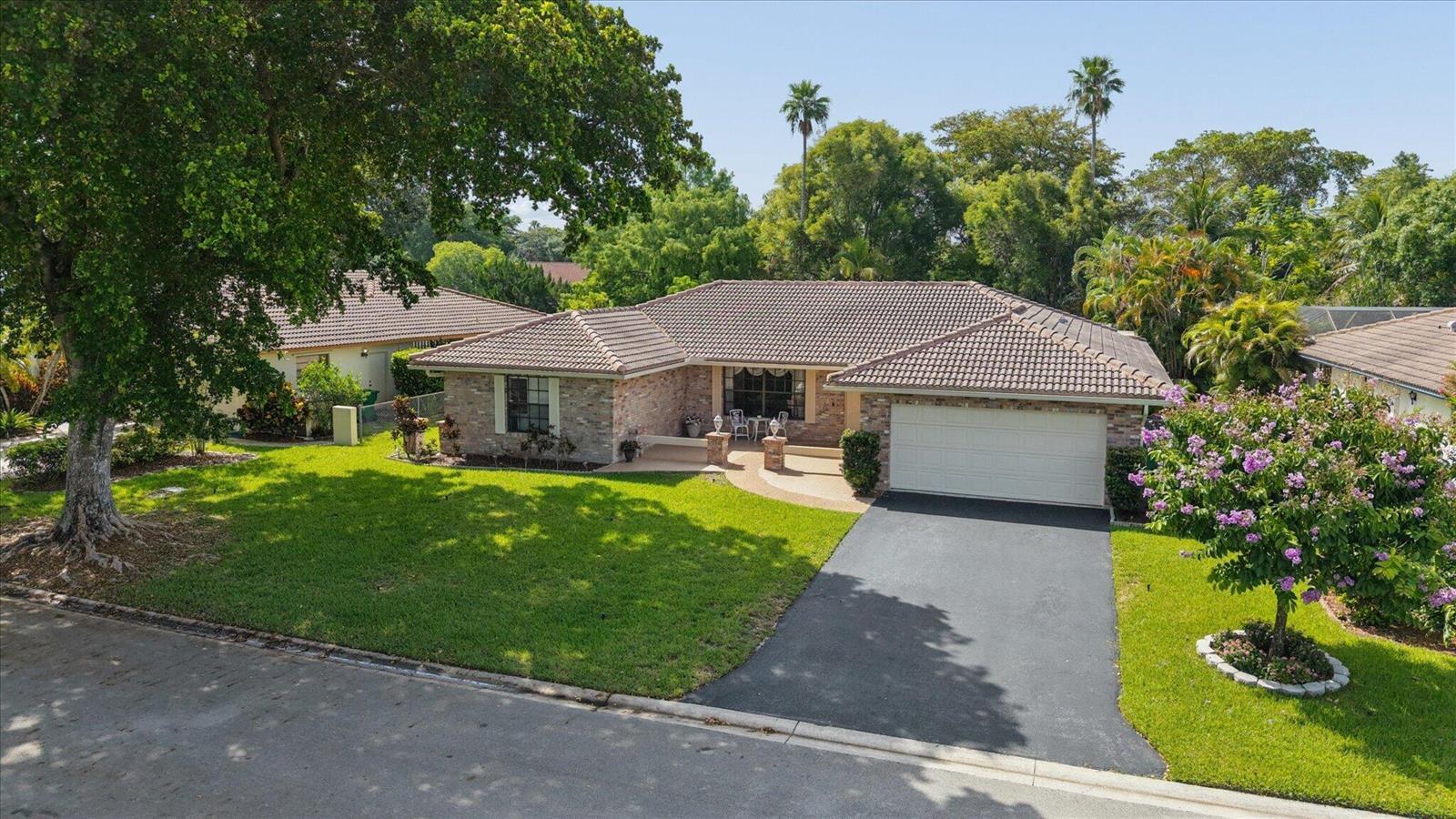 10884 NW 17TH Manor, Coral Springs FL 33071