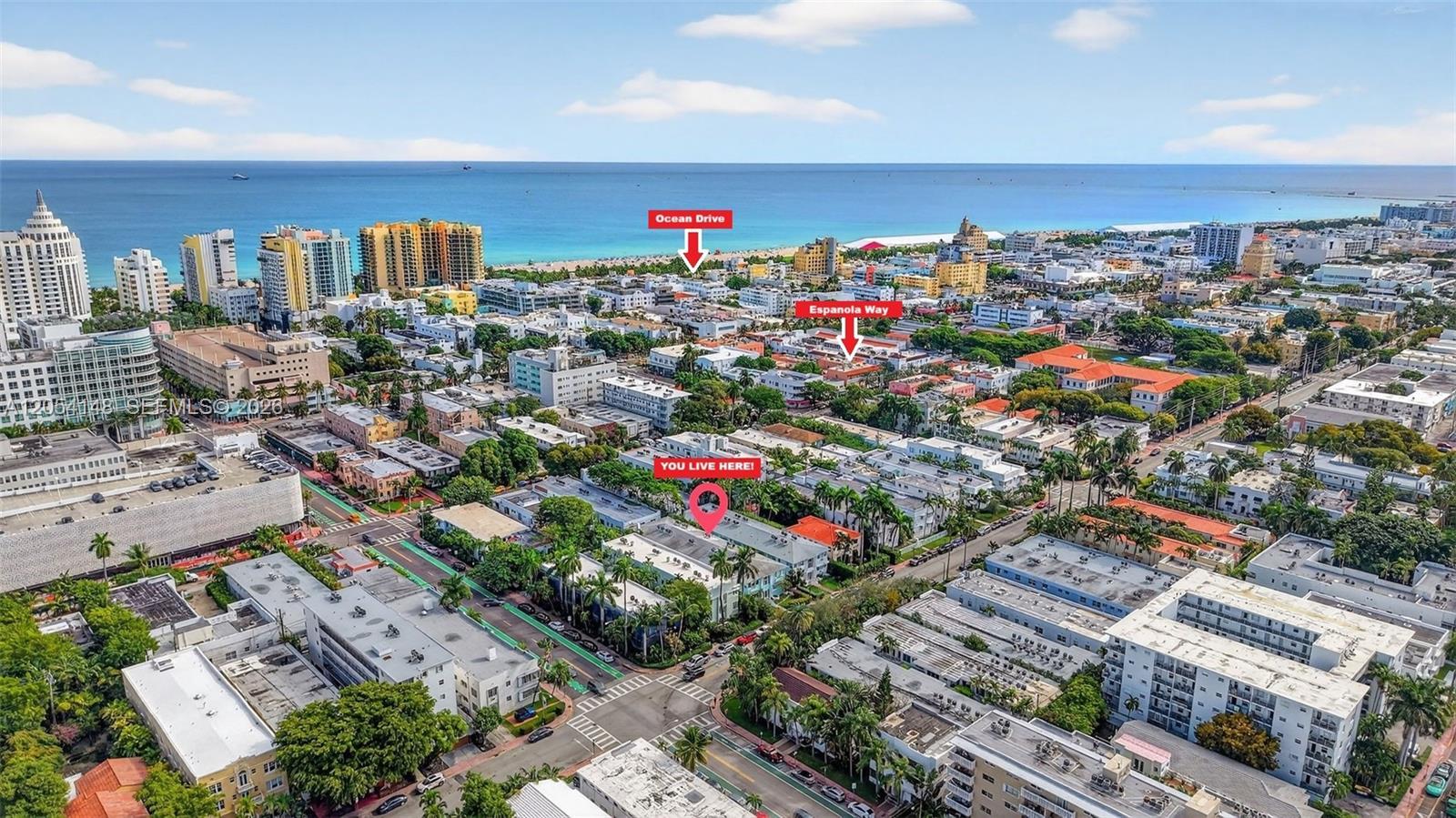 1555 Pennsylvania Ave # 209, Miami Beach FL 33139