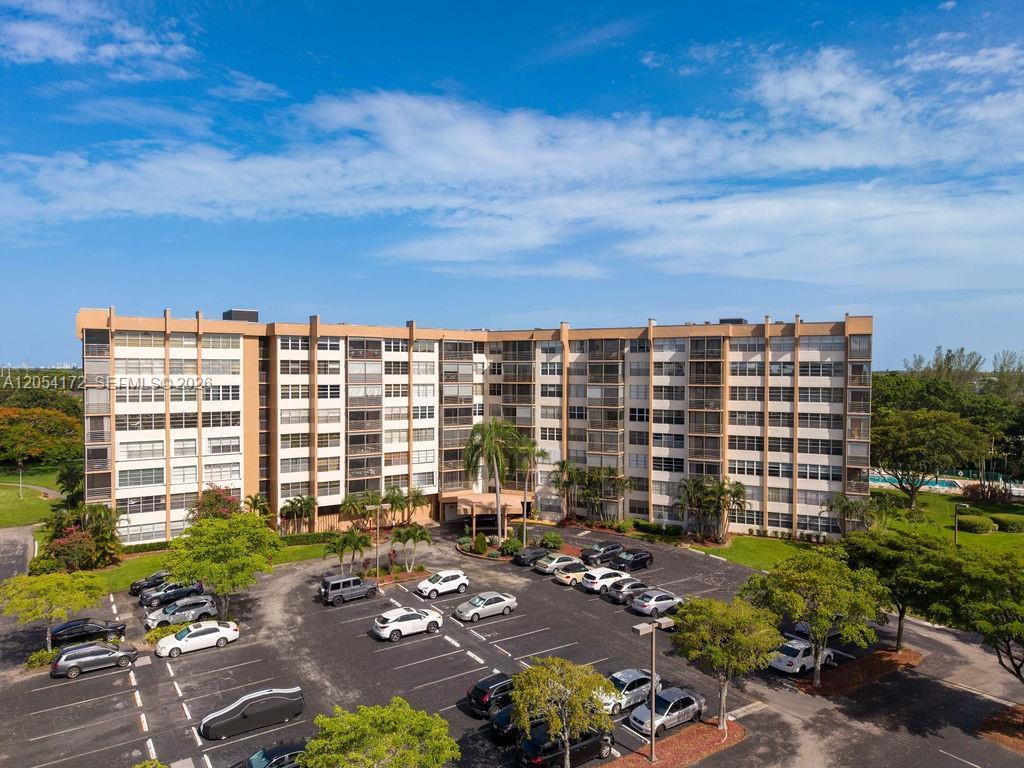 1200 Saint Charles Place # 712, Pembroke Pines FL 33026
