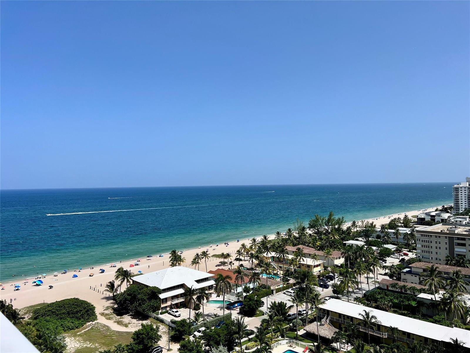 111 Briny Avenue # 14, Pompano Beach FL 33062