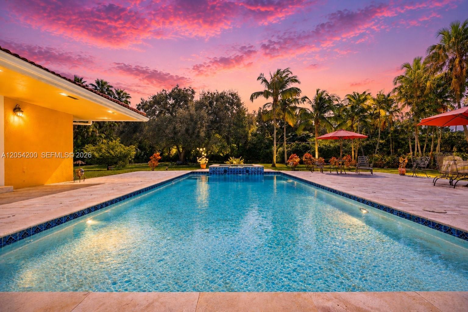 6500 SW 127th Street, Pinecrest FL 33156