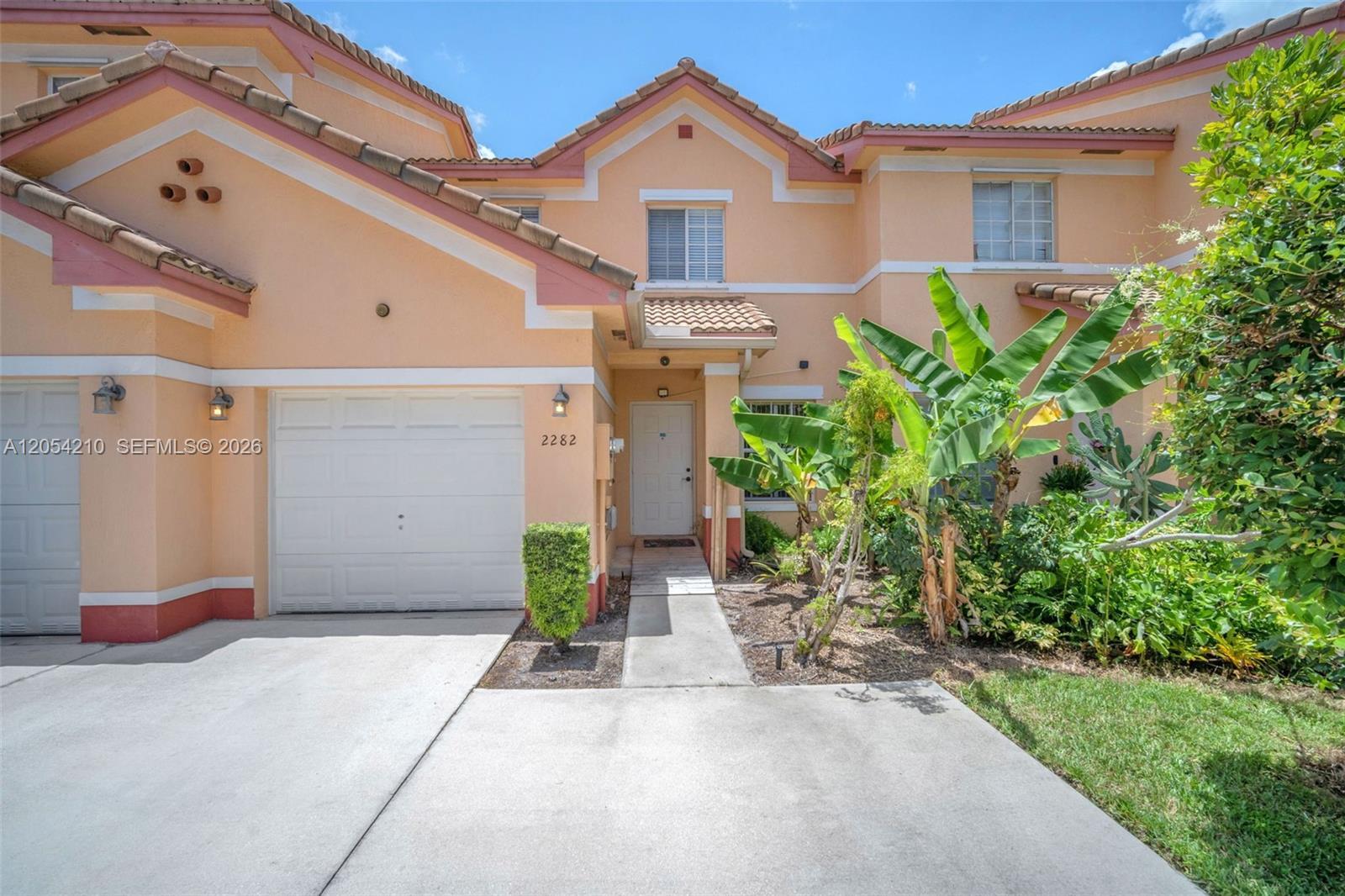 2282 SW 87th Ter, Miramar FL 33025