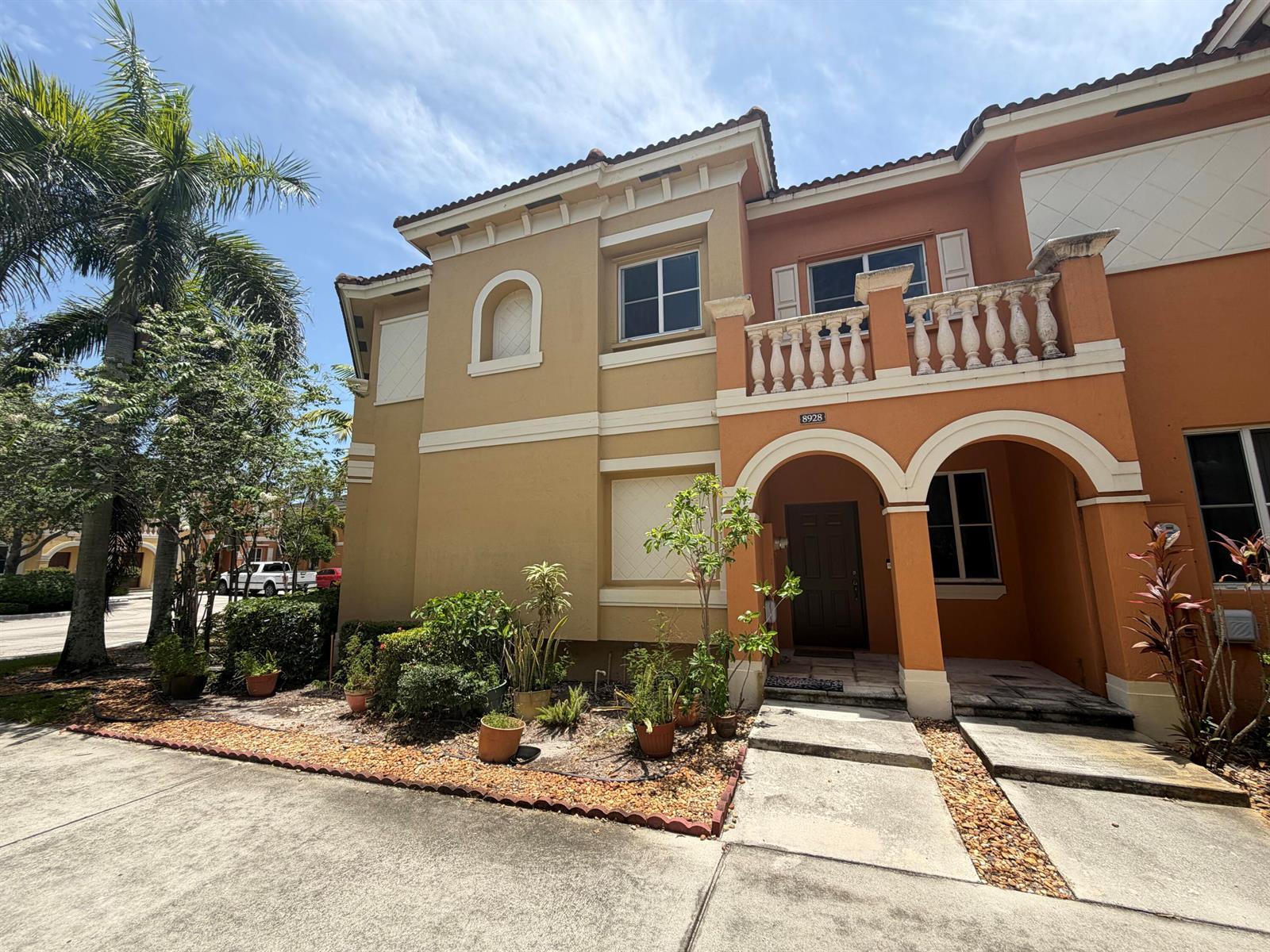8928 SW 18TH Street, Miramar FL 33025